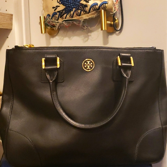 Tory Burch Large bag - Picture 1 of 16
